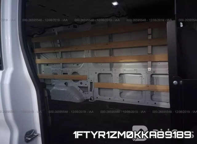 1FTYR1ZM0KKA89189 фото 8