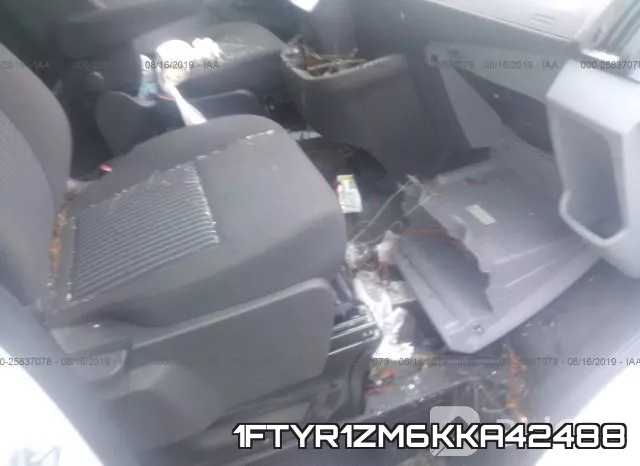 1FTYR1ZM6KKA42488 фото 6
