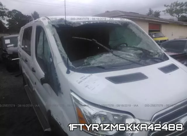 1FTYR1ZM6KKA42488 фото 7