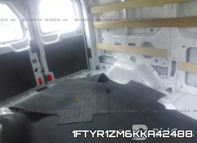 1FTYR1ZM6KKA42488 фото 9