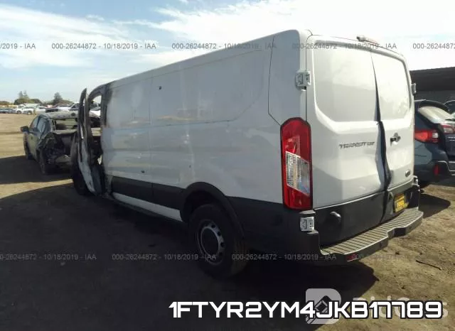 1FTYR2YM4JKB17789 фото 3