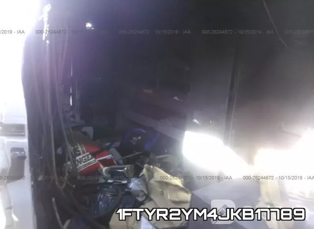 1FTYR2YM4JKB17789 фото 8