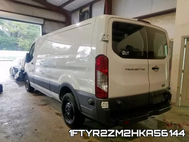 1FTYR2ZM2HKA56144 фото 4