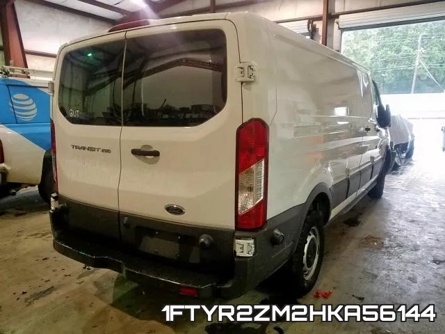 1FTYR2ZM2HKA56144 фото 5