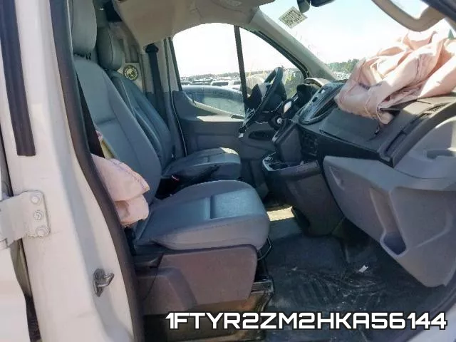 1FTYR2ZM2HKA56144 фото 6