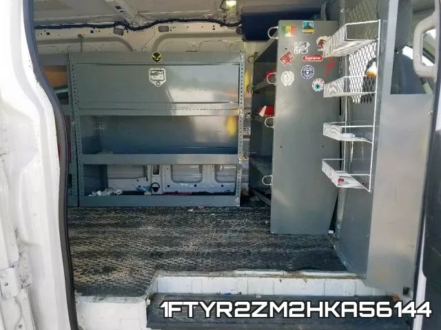 1FTYR2ZM2HKA56144 фото 7