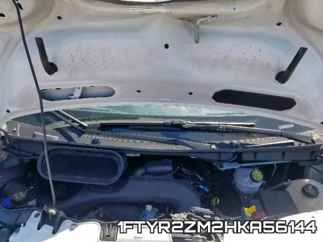 1FTYR2ZM2HKA56144 фото 8