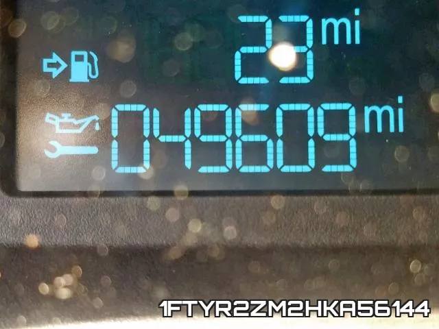 1FTYR2ZM2HKA56144 фото 9