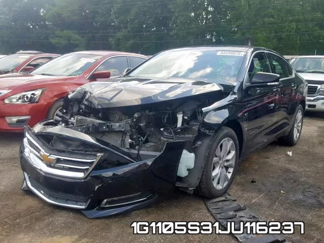 1G1105S31JU116237 фото 3