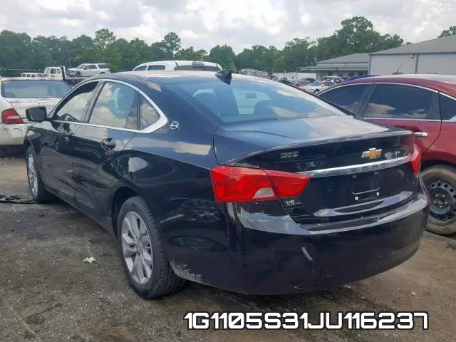 1G1105S31JU116237 фото 4