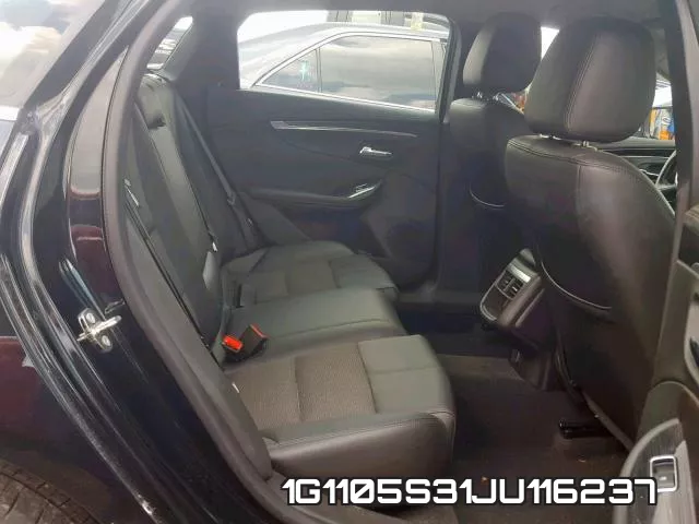 1G1105S31JU116237 фото 7