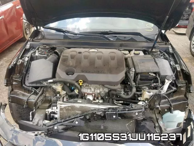 1G1105S31JU116237 фото 8