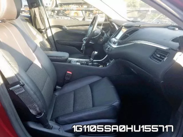 1G1105SA0HU155717 фото 6