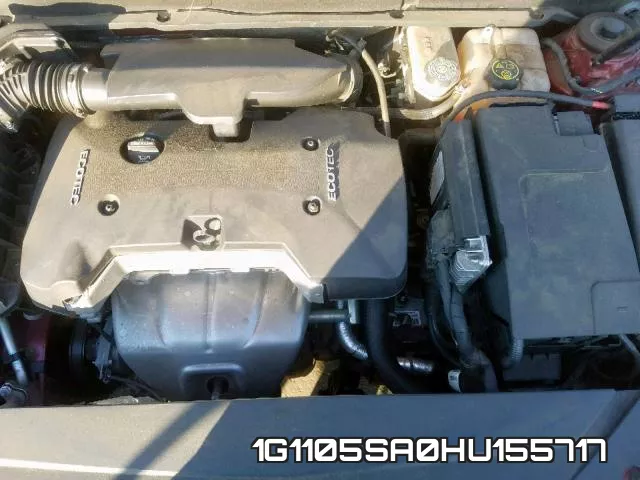1G1105SA0HU155717 фото 8