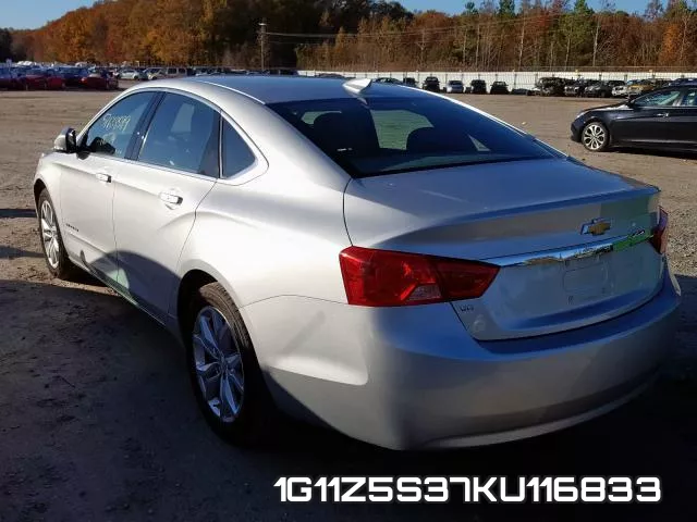 1G11Z5S37KU116833 фото 4