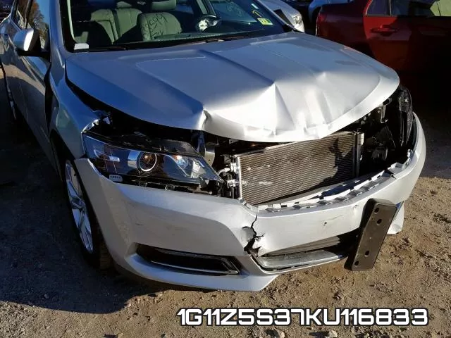 1G11Z5S37KU116833 фото 10