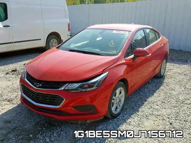 1G1BE5SM0J7156712 фото 3