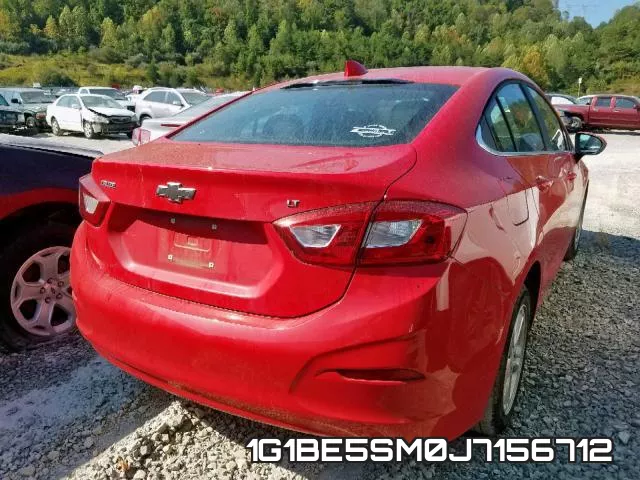 1G1BE5SM0J7156712 фото 5