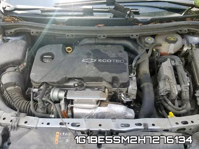 1G1BE5SM2H7276134 фото 8
