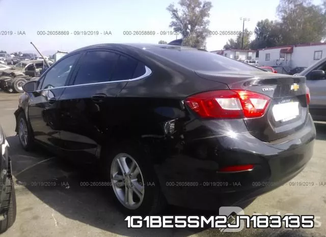 1G1BE5SM2J7183135 фото 4