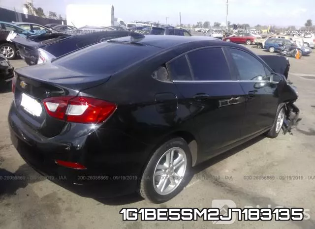 1G1BE5SM2J7183135 фото 5