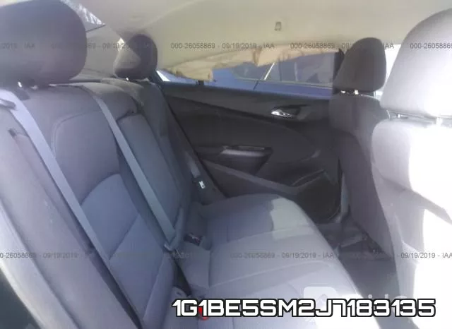 1G1BE5SM2J7183135 фото 9