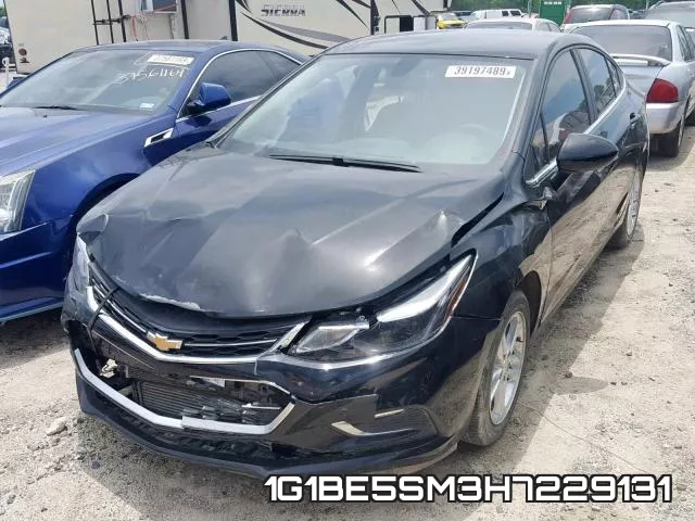 1G1BE5SM3H7229131 фото 3
