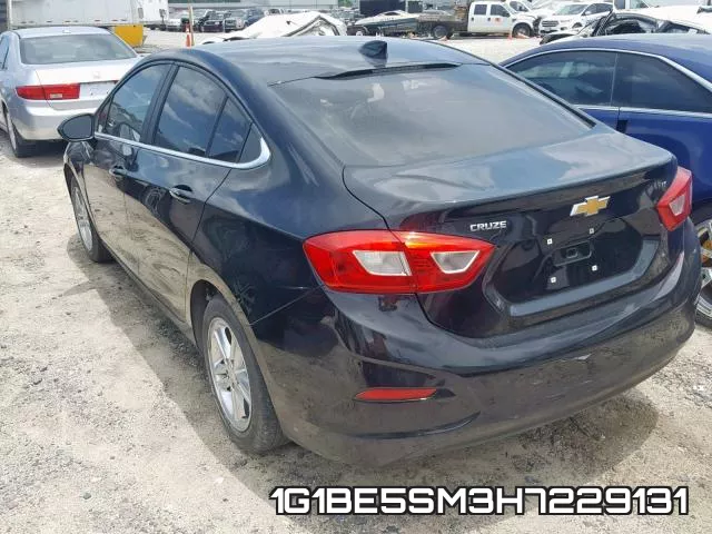 1G1BE5SM3H7229131 фото 4