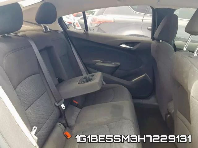 1G1BE5SM3H7229131 фото 7