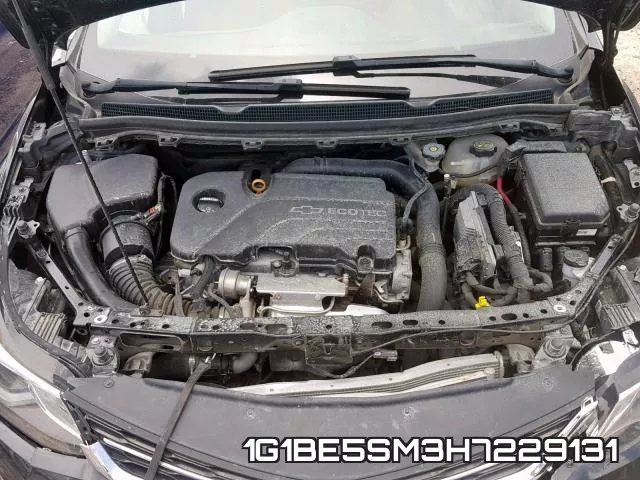 1G1BE5SM3H7229131 фото 8