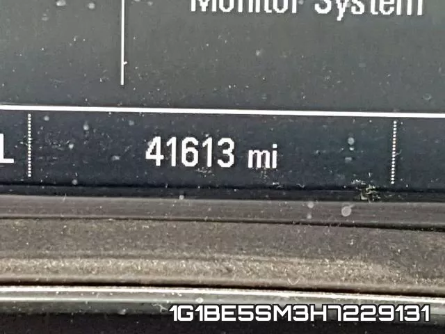 1G1BE5SM3H7229131 фото 9