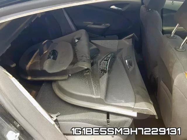 1G1BE5SM3H7229131 фото 10
