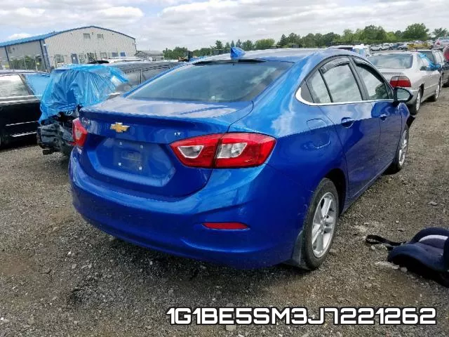 1G1BE5SM3J7221262 фото 4