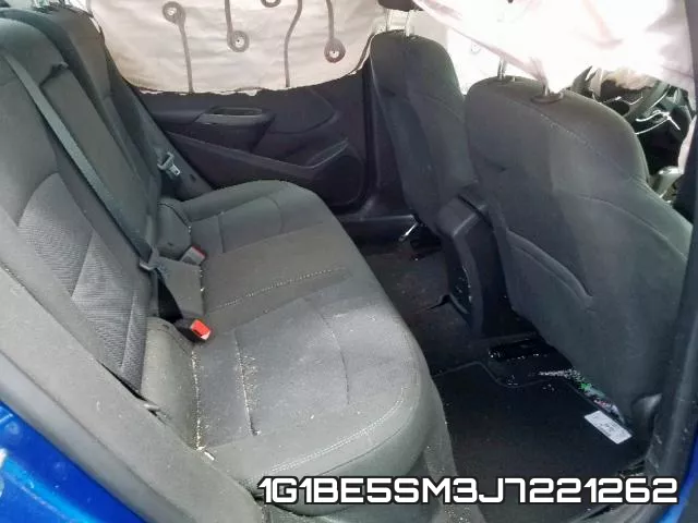 1G1BE5SM3J7221262 фото 6