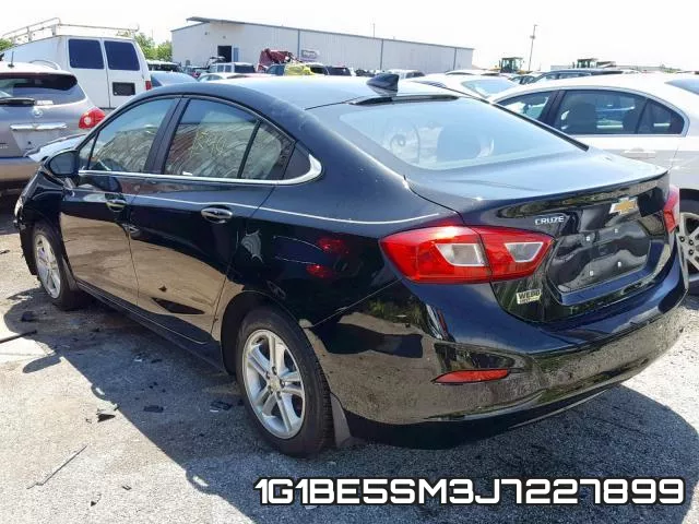 1G1BE5SM3J7227899 фото 4