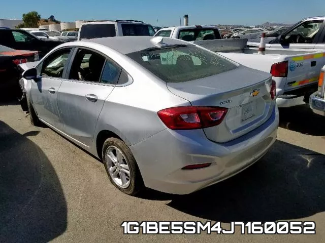 1G1BE5SM4J7160052 фото 4