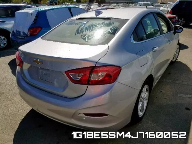 1G1BE5SM4J7160052 фото 5