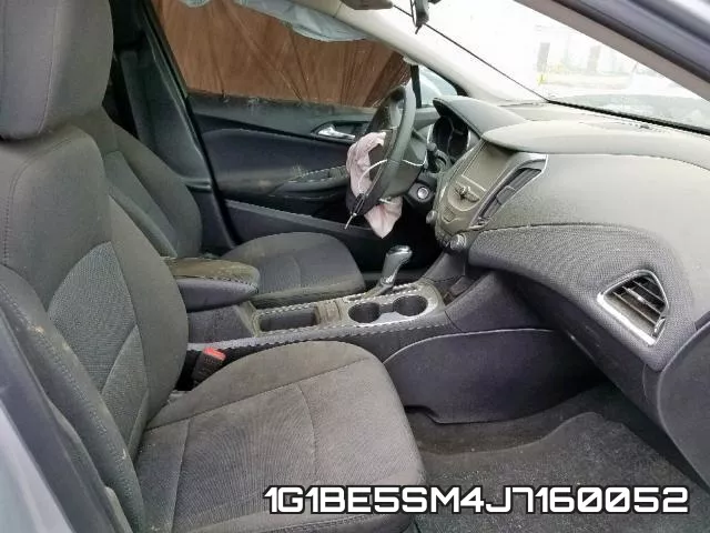 1G1BE5SM4J7160052 фото 6