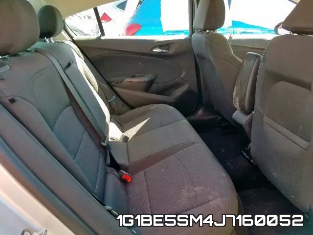 1G1BE5SM4J7160052 фото 7