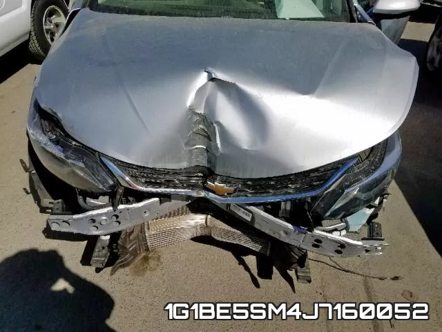 1G1BE5SM4J7160052 фото 8