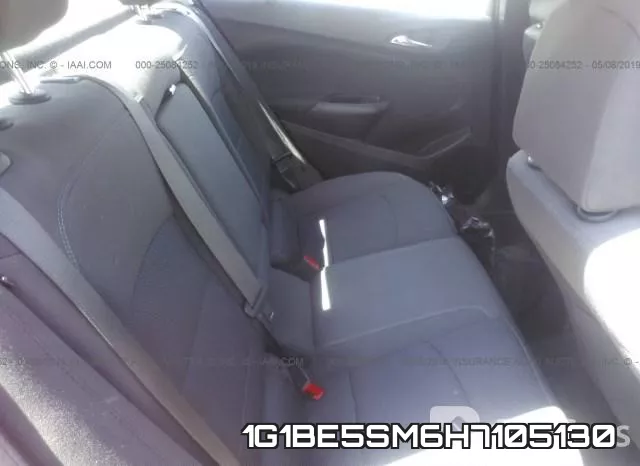 1G1BE5SM6H7105130 фото 9
