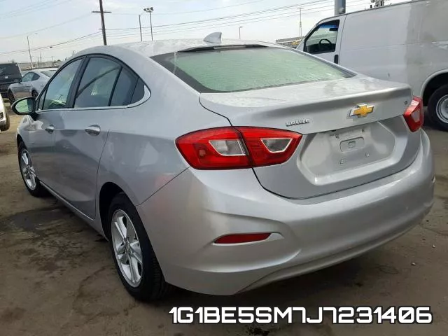 1G1BE5SM7J7231406 фото 4
