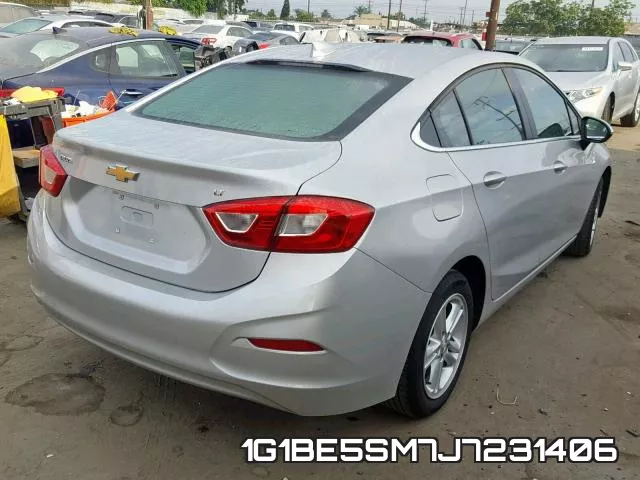 1G1BE5SM7J7231406 фото 5