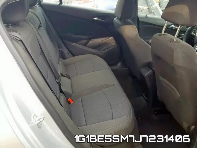 1G1BE5SM7J7231406 фото 7
