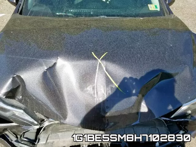 1G1BE5SM8H7102830 фото 8