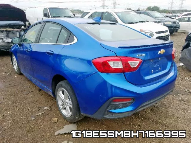 1G1BE5SM8H7166995 фото 4