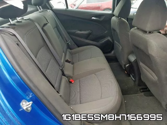 1G1BE5SM8H7166995 фото 7