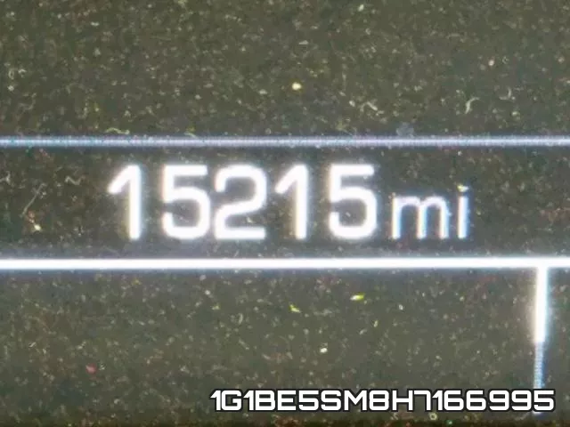 1G1BE5SM8H7166995 фото 9