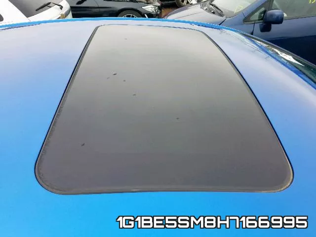 1G1BE5SM8H7166995 фото 10