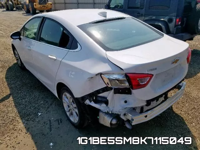 1G1BE5SM8K7115049 фото 3